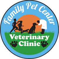 Family Pet Center